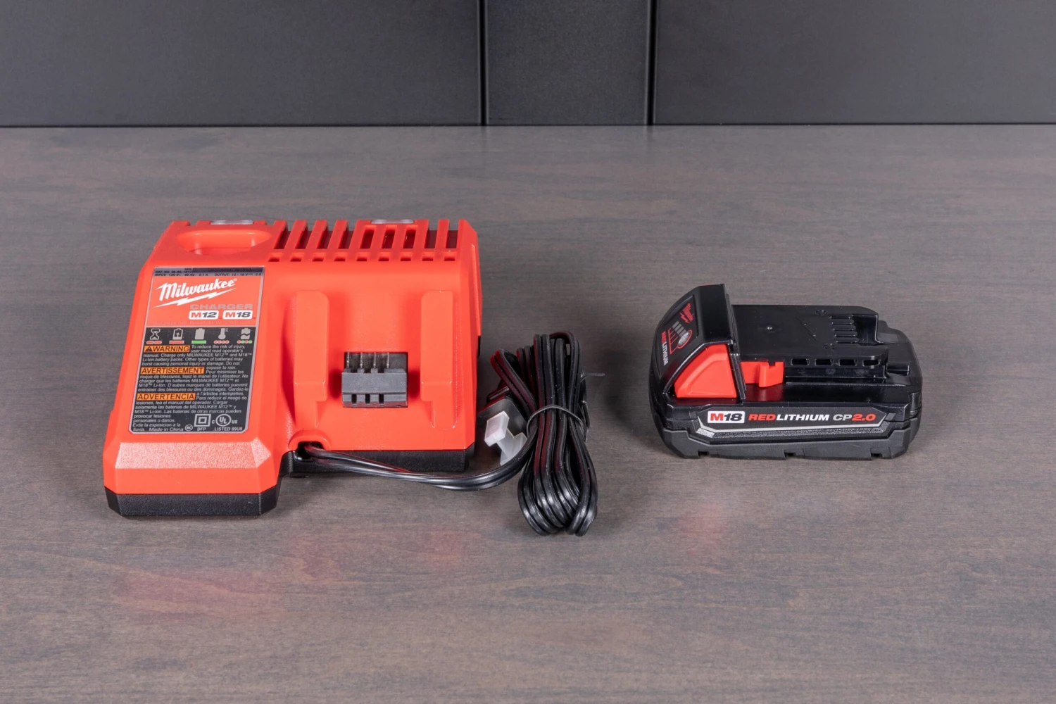 Milwaukee M18 FUEL™ 1/4" Blind Rivet Tool W/ ONE-KEY™ 8 Milwaukee M18 FUEL™ 1/4" Blind Rivet Tool W/ ONE-KEY™ - Image 8