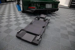 Vyper Lay-Down Creeper