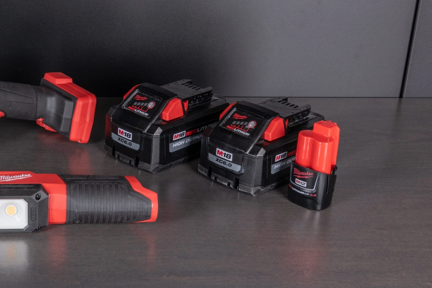 Milwaukee Detailing Tool Package 2 Milwaukee Detailing Tool Package - Image 2