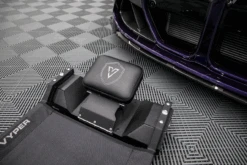 Vyper Lay-Down Creeper -Workshop Tools Shop Q4A8528Large