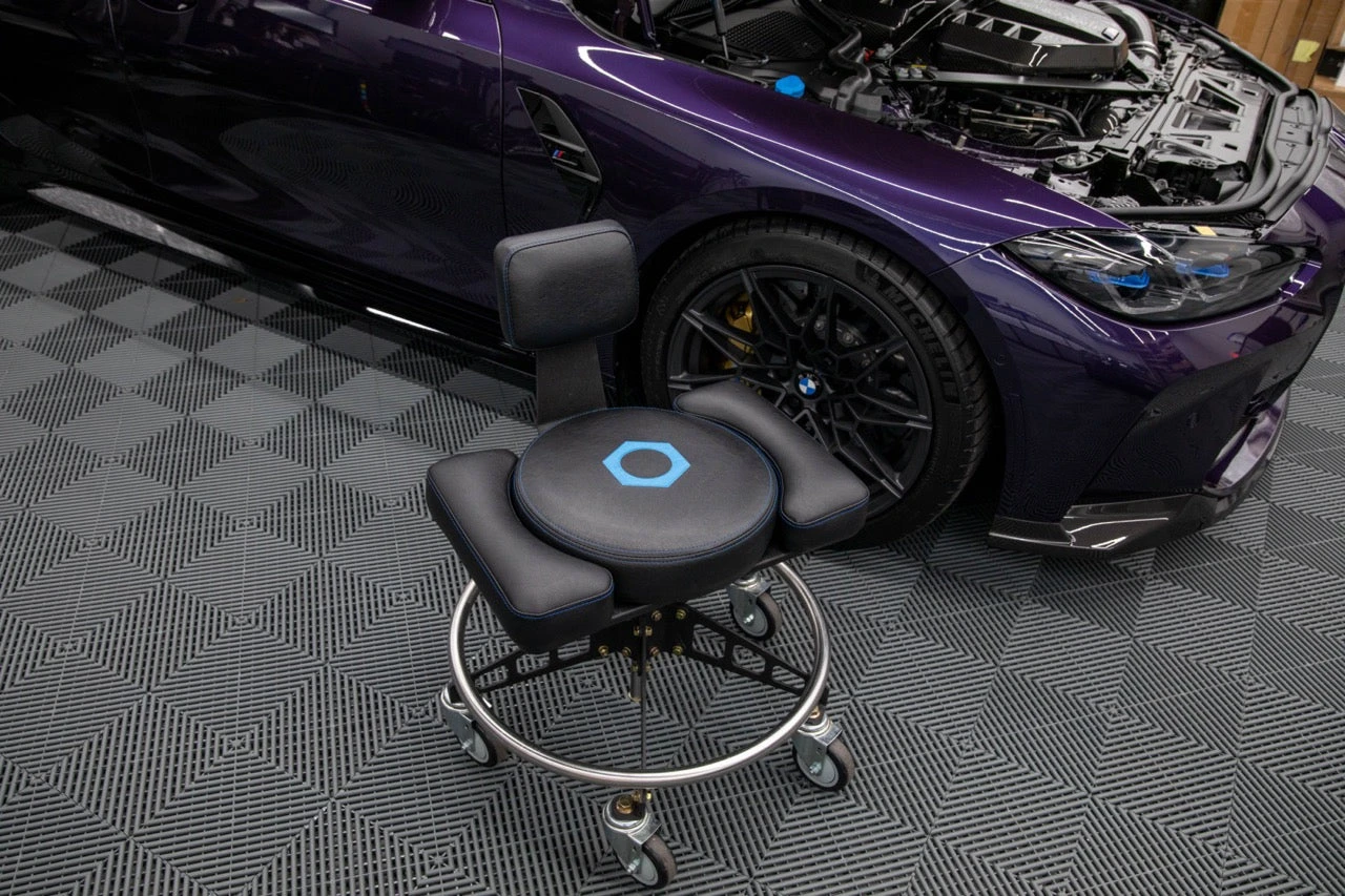 Vyper Big Boy Wide Seat Attachment 1 Vyper Big Boy Wide Seat Attachment