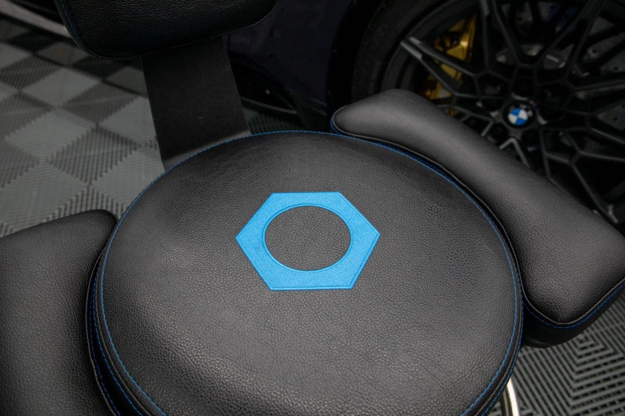 Vyper Big Boy Wide Seat Attachment 2 Vyper Big Boy Wide Seat Attachment - Image 2