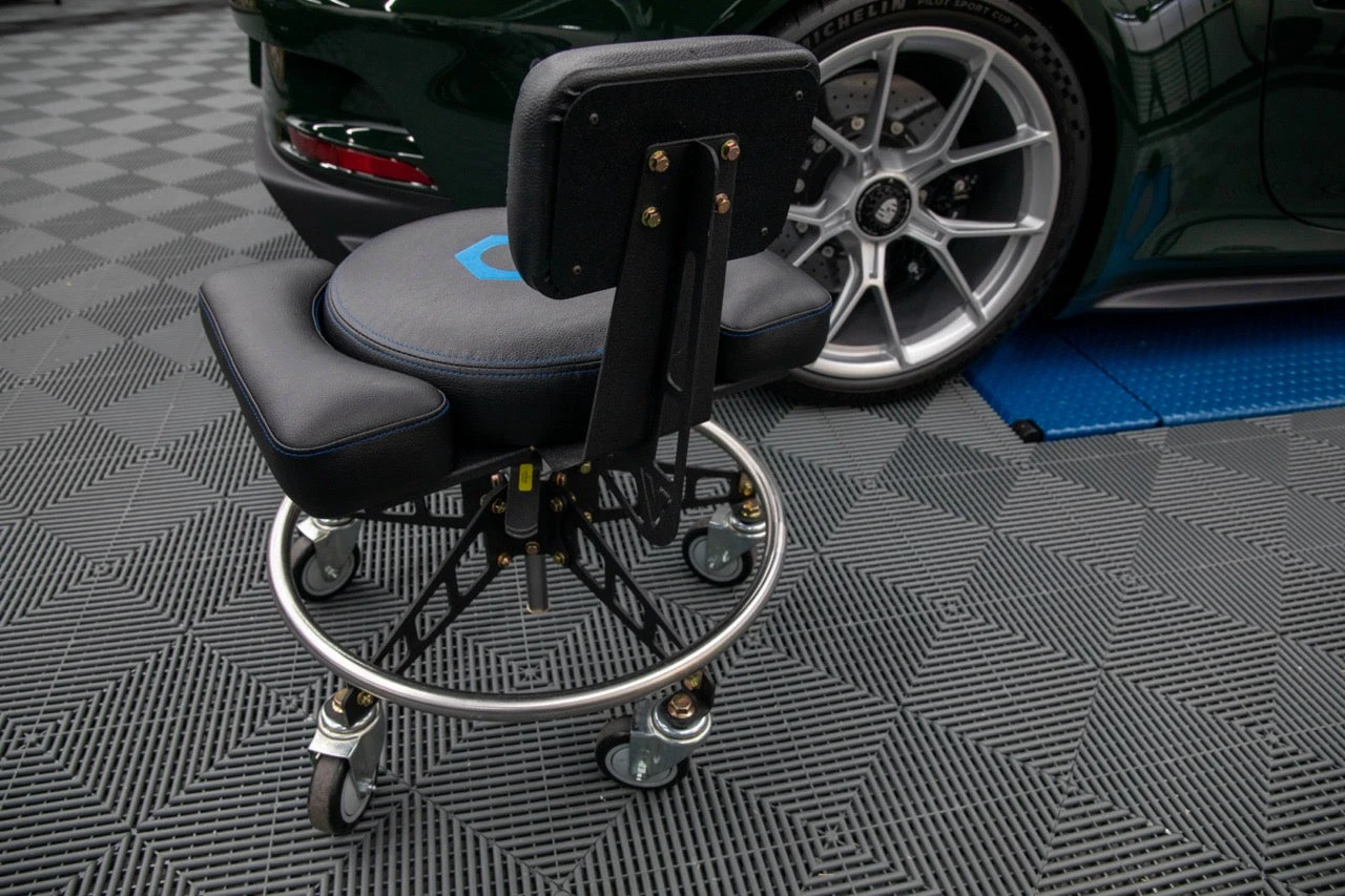 Vyper Big Boy Wide Seat Attachment 3 Vyper Big Boy Wide Seat Attachment - Image 3