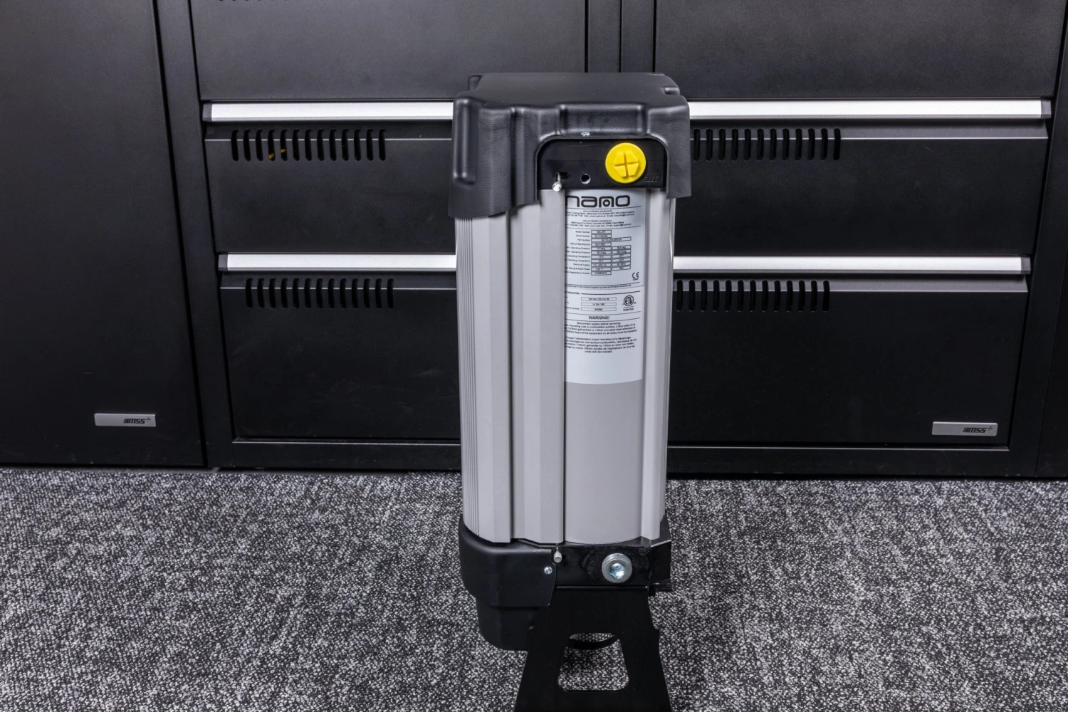 Nano D2 Series Desiccant Air Dryer 20 Nano D2 Series Desiccant Air Dryer - Image 20