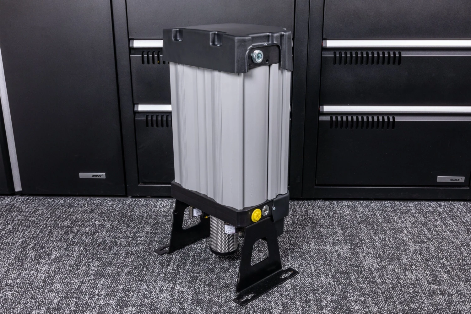 Nano D2 Series Desiccant Air Dryer 19 Nano D2 Series Desiccant Air Dryer - Image 19