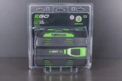 EGO Power Plus Batteries -Workshop Tools Shop Q4A8626