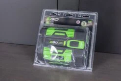 EGO Power Plus Batteries -Workshop Tools Shop Q4A8628