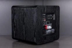 SVS SB Series Sealed Subwoofer -Workshop Tools Shop Q4A8645