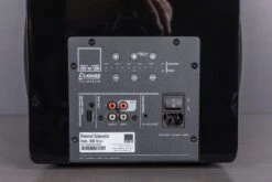 SVS 3000 Micro Subwoofer -Workshop Tools Shop Q4A8653