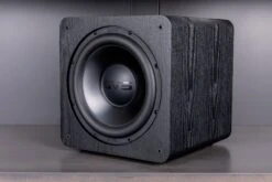 SVS SB Series Sealed Subwoofer -Workshop Tools Shop Q4A8656