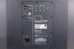 SVS SB Series Sealed Subwoofer -Workshop Tools Shop Q4A8658