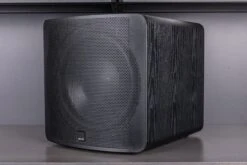 SVS SB Series Sealed Subwoofer -Workshop Tools Shop Q4A8659