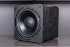 SVS SB Series Sealed Subwoofer -Workshop Tools Shop Q4A8660