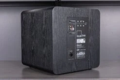 SVS SB Series Sealed Subwoofer -Workshop Tools Shop Q4A8661
