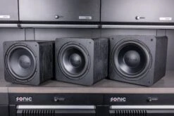 SVS SB Series Sealed Subwoofer