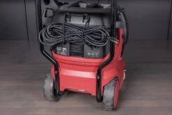 Flex 9-Gallon HEPA Wet/Dry Portable Vacuum -Workshop Tools Shop Q4A8775