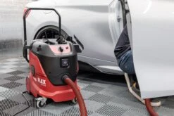 Handle For Flex Vacuum Cleaner -Workshop Tools Shop Q4A8782 eb2b4177 bbb5 4fe9 b709 951852421de9