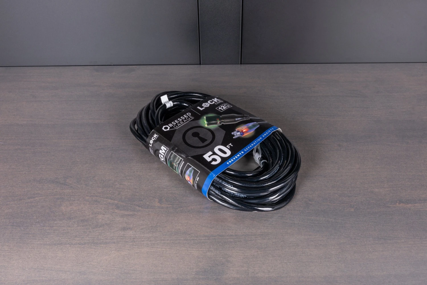 Obsessed Garage Pro Lock Extension Cords 5 Obsessed Garage Pro Lock Extension Cords - Image 5