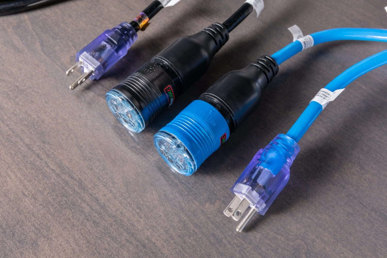 Obsessed Garage Pro Lock Extension Cords 9 Obsessed Garage Pro Lock Extension Cords - Image 9