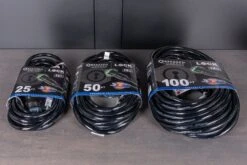 Obsessed Garage Pro Lock Extension Cords