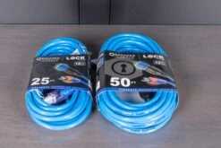 Obsessed Garage Pro Lock Extension Cords 23 Obsessed Garage Pro Lock Extension Cords -Workshop Tools Shop Q4A8891