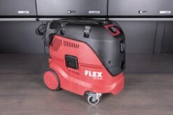 Flex 9-Gallon HEPA Wet/Dry Portable Vacuum -Workshop Tools Shop Q4A8910 99736c4d 91d6 4d27 bed2 512d0770f338
