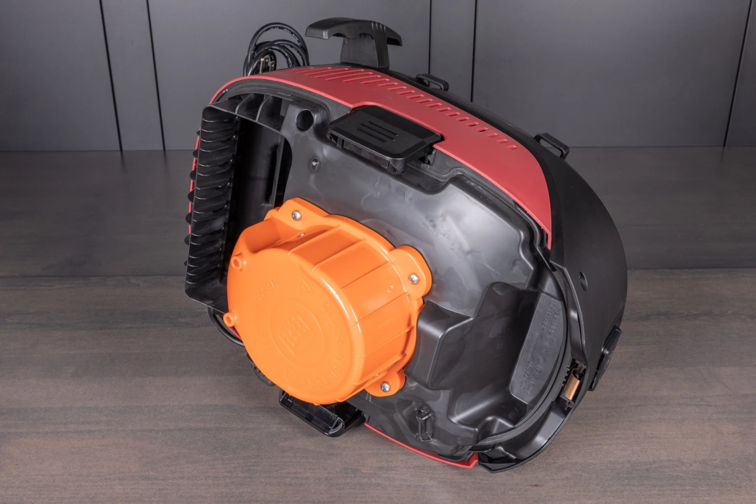 HEPA Filter For Flex Vacuum 2 HEPA Filter For Flex Vacuum - Image 2