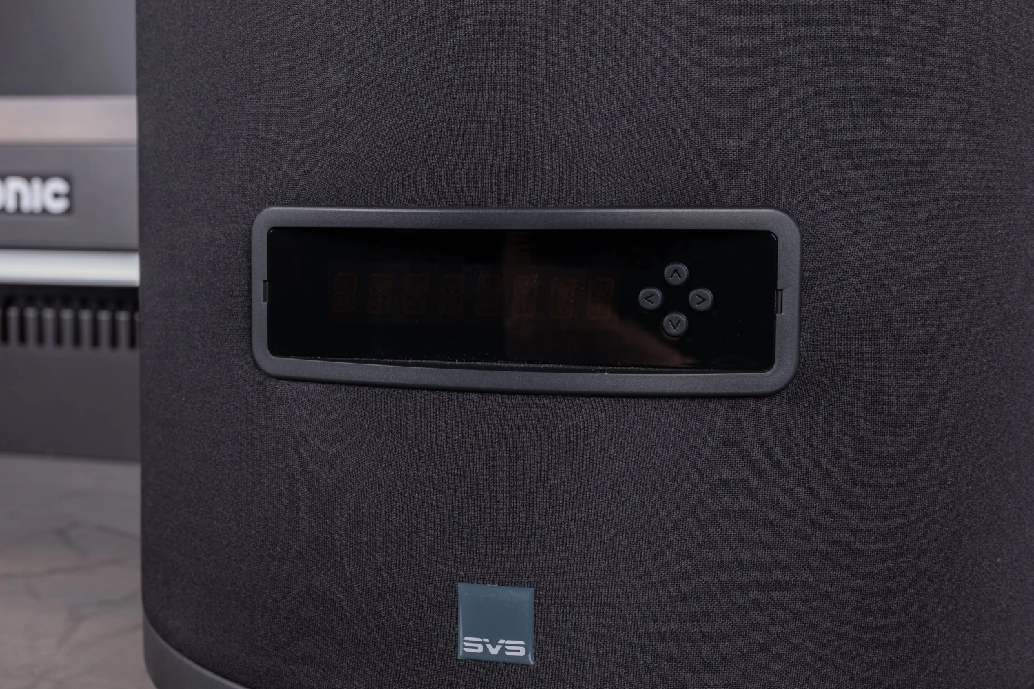 SVS PC Series Ported Cylinder Subwoofer 6 SVS PC Series Ported Cylinder Subwoofer - Image 6