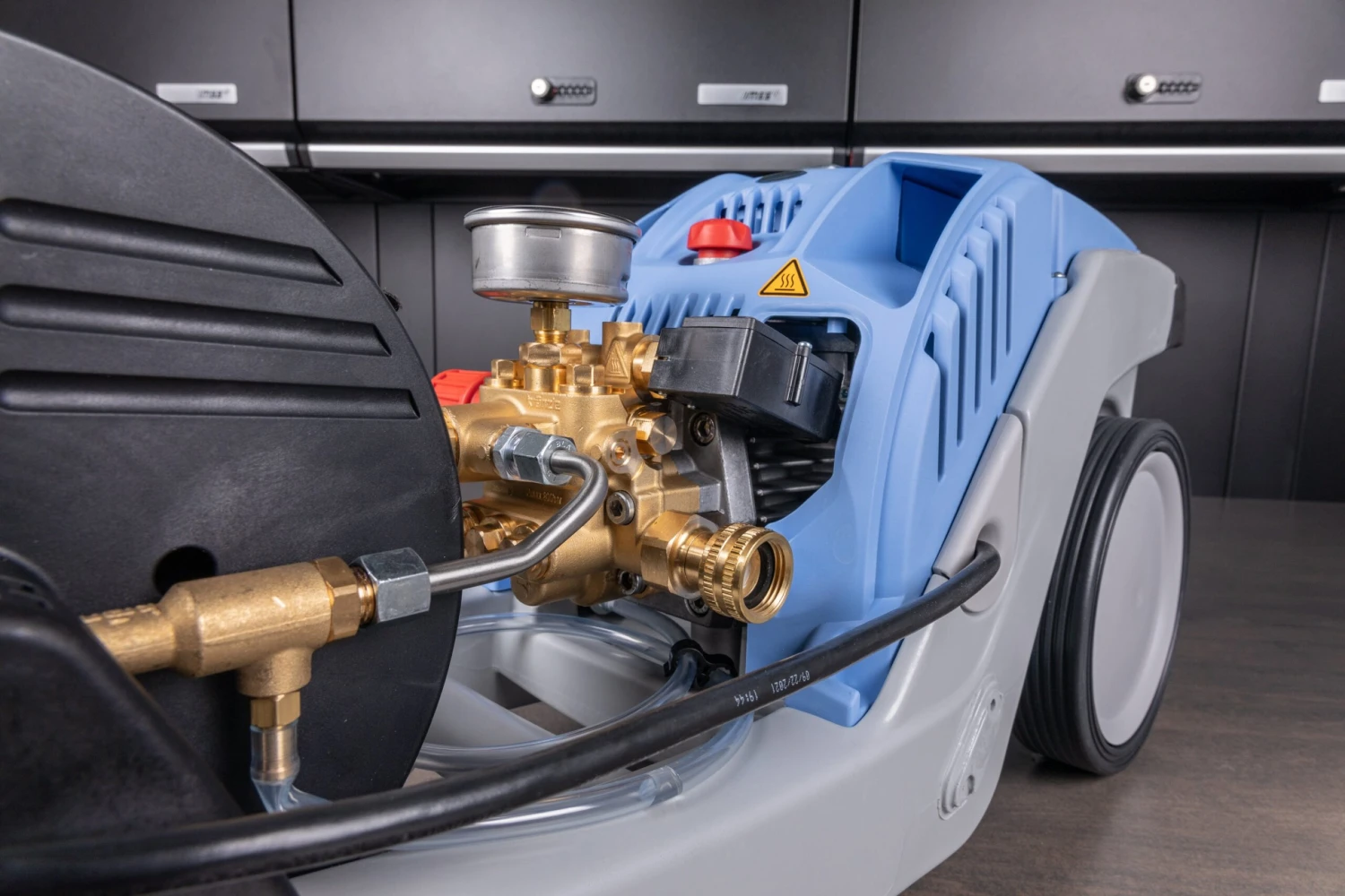 Kranzle K1122TST Portable Solution 10 Kranzle K1122TST Portable Solution - Image 10