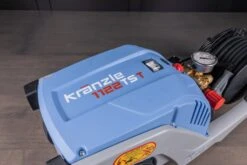 Kranzle K1122TST Pressure Washer 12 Kranzle K1122TST Pressure Washer -Workshop Tools Shop Q4A9040 84bfeede e8af 4321 9923 924346a50e0f
