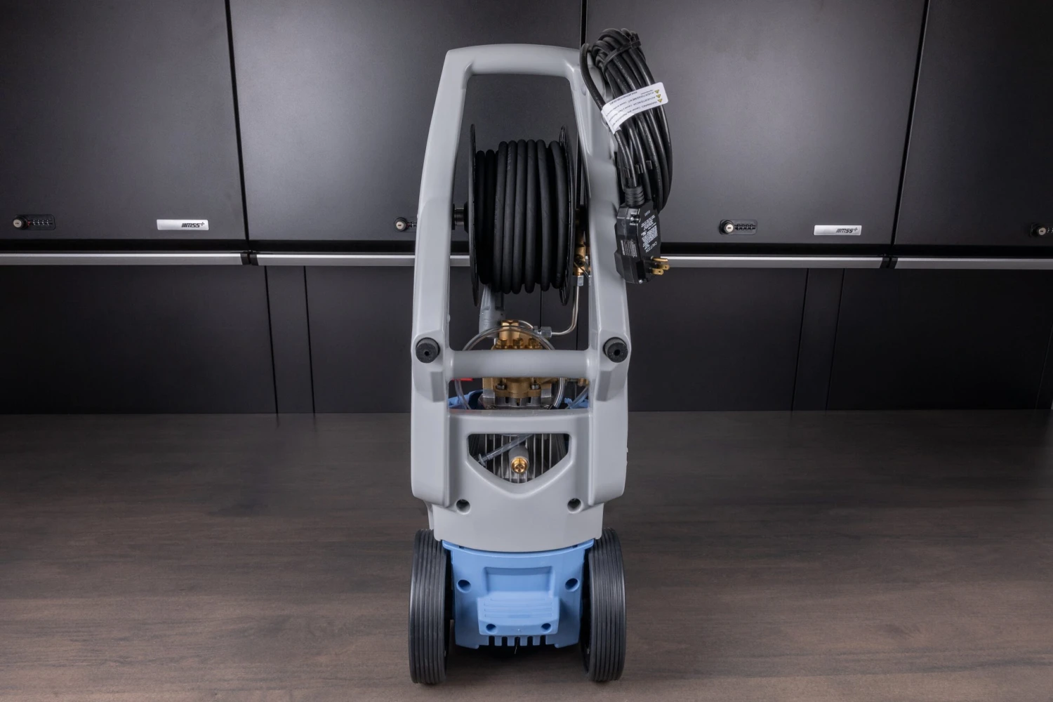 Kranzle K1122TST Portable Solution 16 Kranzle K1122TST Portable Solution - Image 16