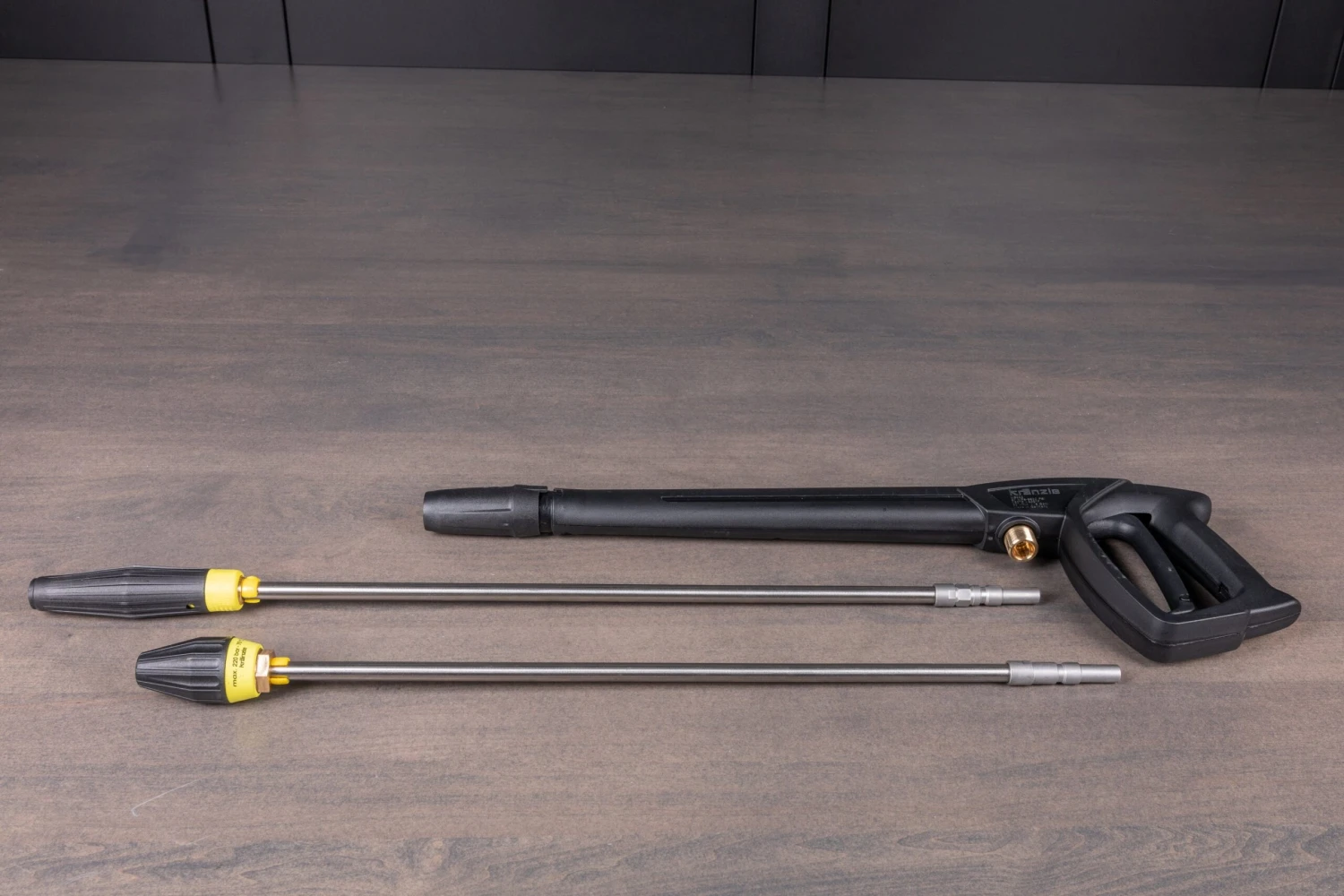 Kranzle K1122TST Portable Solution 15 Kranzle K1122TST Portable Solution - Image 15