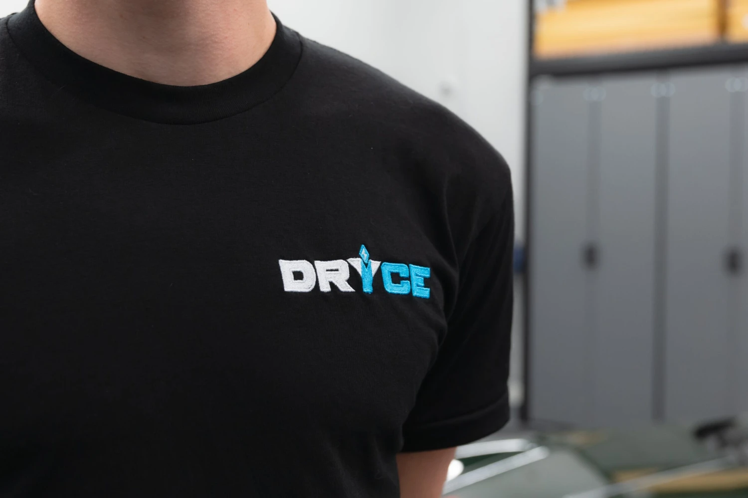 Dryce Shirt 1 Dryce Shirt