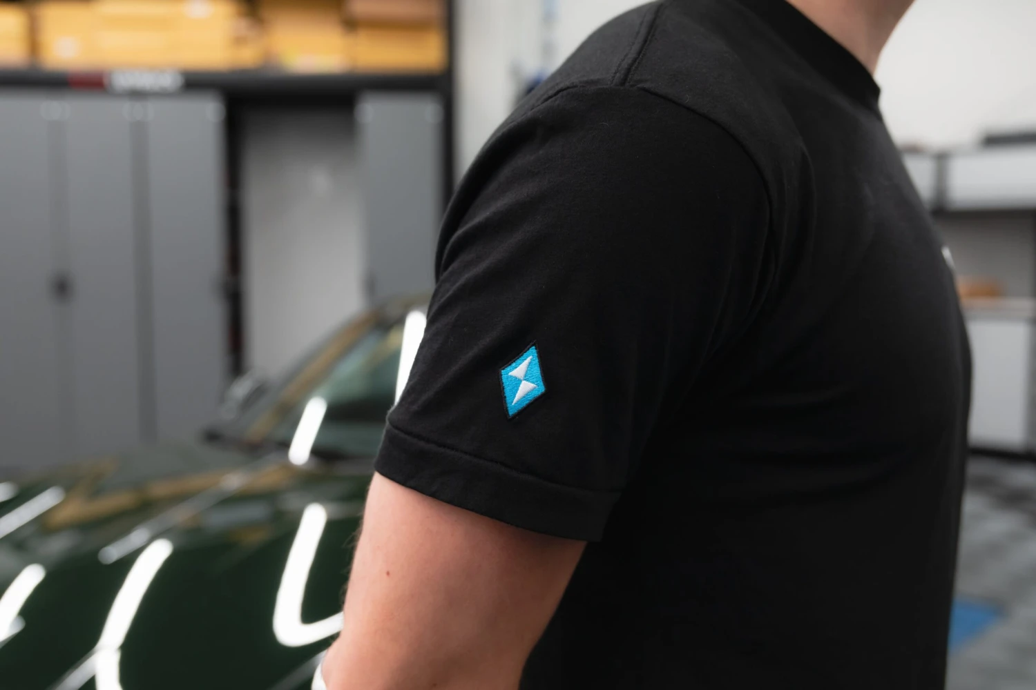 Dryce Shirt 4 Dryce Shirt - Image 4