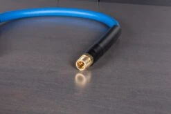 3/8" Air Hose Jumper V1.0 - 2 Foot -Workshop Tools Shop Q4A9122