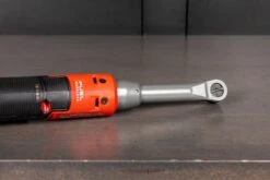 M12 FUEL™ 1/4" Extended Reach High Speed Ratchet -Workshop Tools Shop Q4A9123