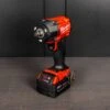 M18 Fuel 1/2" Mid-Torque Impact Wrench W/Friction Ring