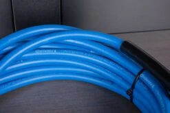 3/8" Air Hose V1.0 - 50 Foot -Workshop Tools Shop Q4A9131