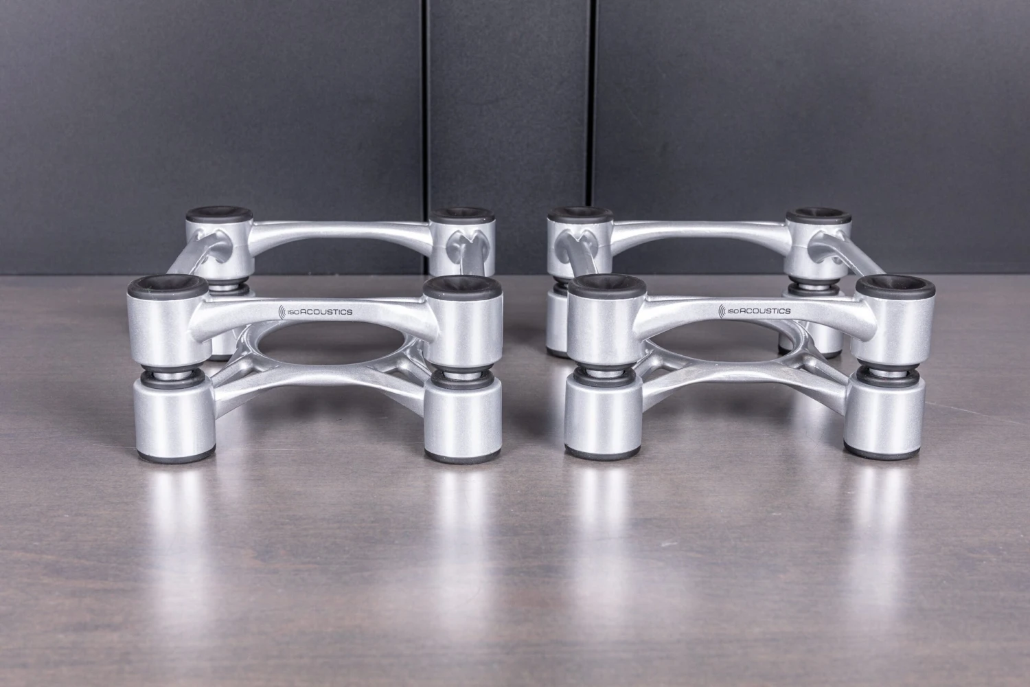 Iso Acoustics - Aperta Series Isolation Stands 2 Iso Acoustics - Aperta Series Isolation Stands - Image 2