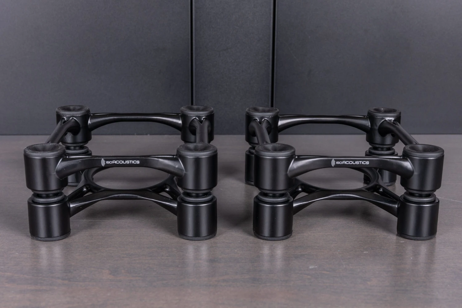 Iso Acoustics - Aperta Series Isolation Stands 1 Iso Acoustics - Aperta Series Isolation Stands