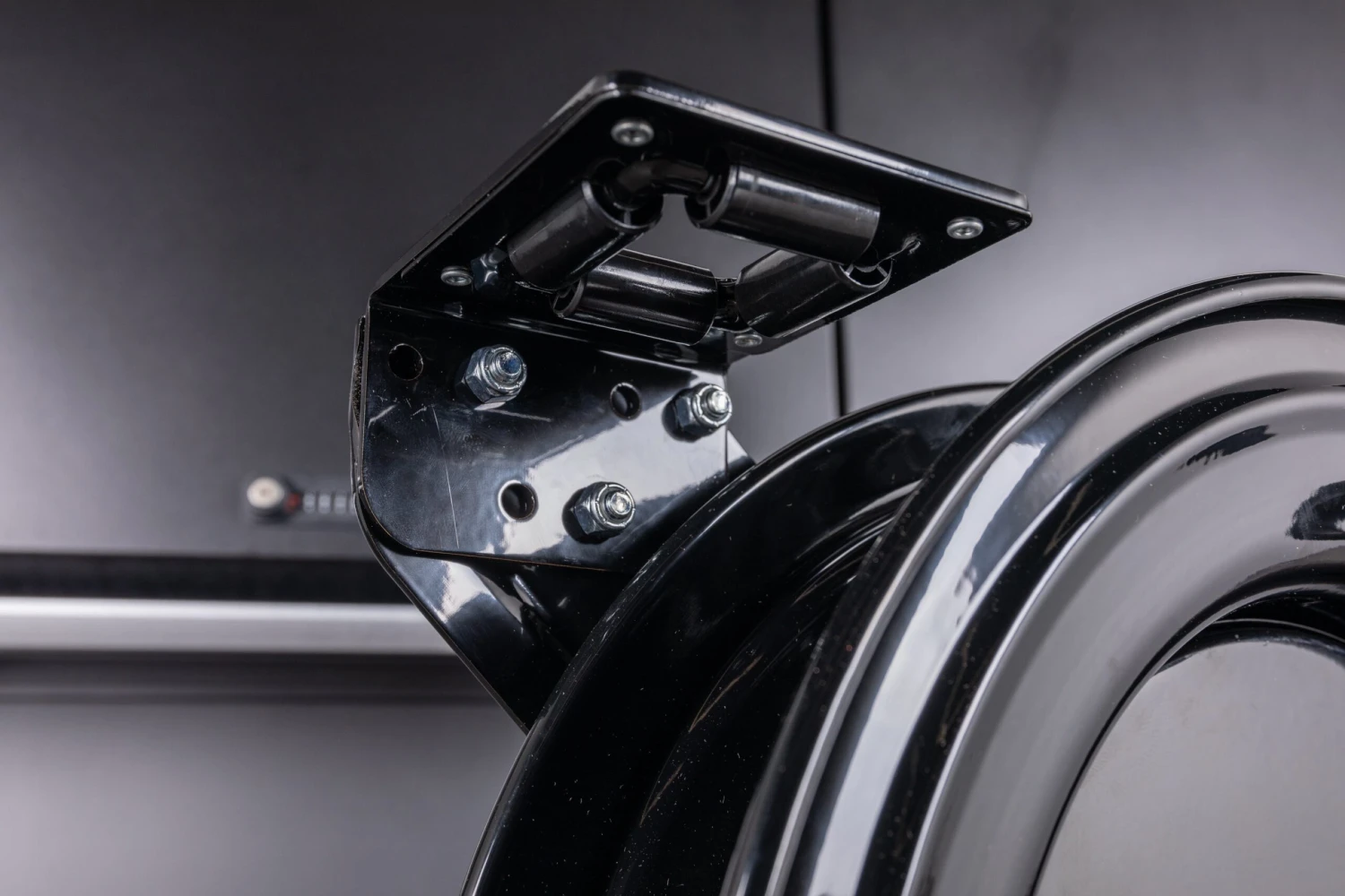 Compressed Air Hose Reel Package 9 Compressed Air Hose Reel Package - Image 9