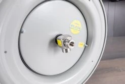 Compressed Air Hose Reel Package 22 Compressed Air Hose Reel Package -Workshop Tools Shop Q4A9200 03460595 cd40 44ac 9122 7d3ce624b946