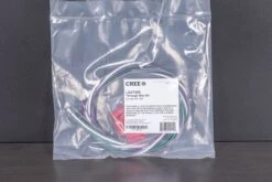 Cree Lighting Through Wire Kit -Workshop Tools Shop Q4A9241