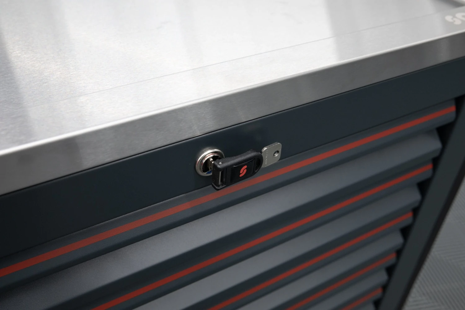 Sonic NEXT S9 TOOLBOX - 8 DRAWERS 3 Sonic NEXT S9 TOOLBOX - 8 DRAWERS - Image 3