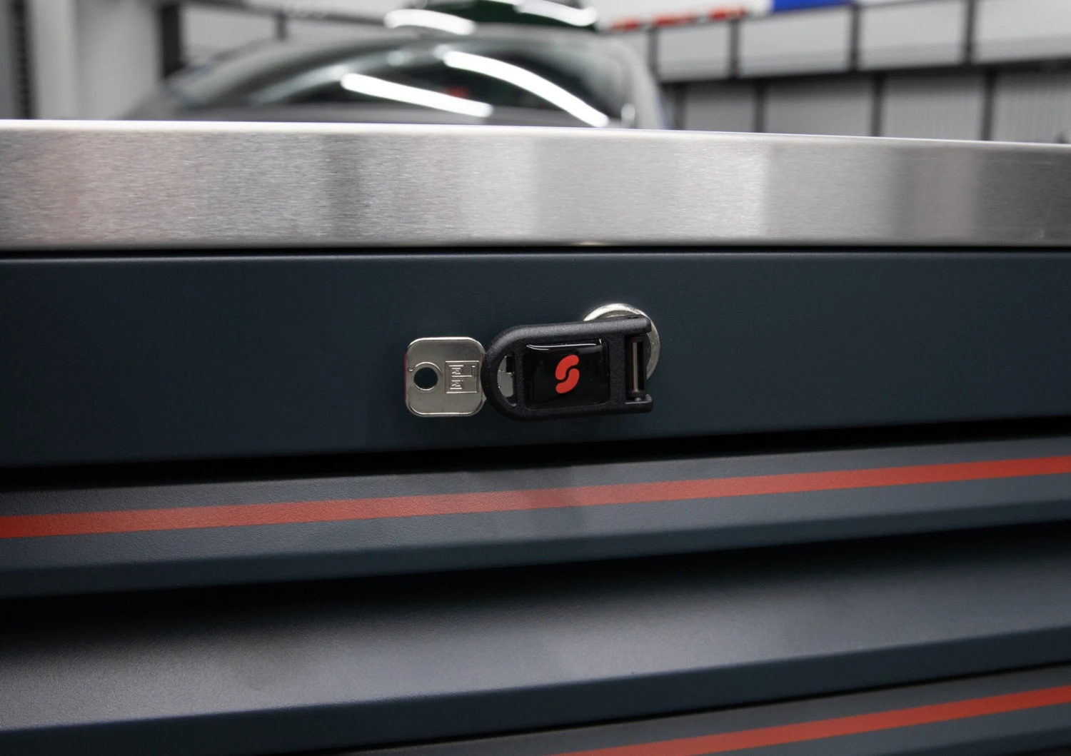 Sonic NEXT S12 XD - 8 DRAWERS 7 Sonic NEXT S12 XD - 8 DRAWERS - Image 7