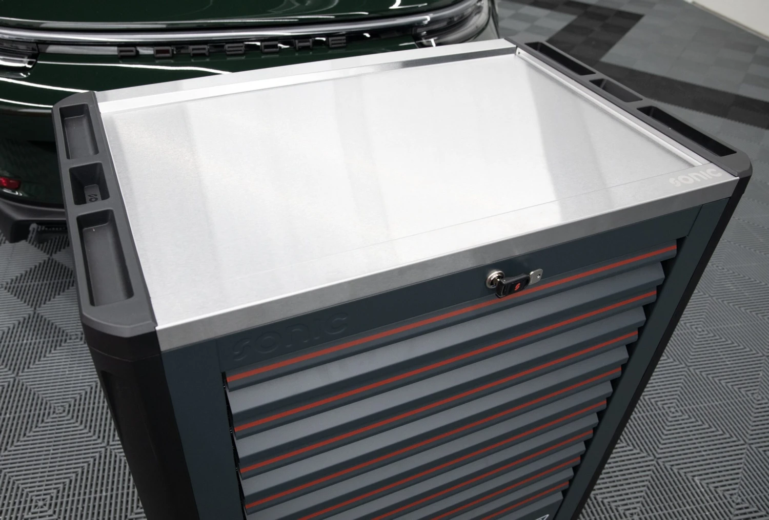 Sonic NEXT S12 XD - 8 DRAWERS 5 Sonic NEXT S12 XD - 8 DRAWERS - Image 5