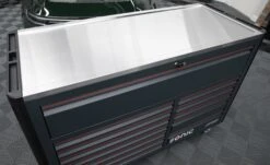 Sonic NEXT S15 TOOLBOX -14 DRAWERS -Workshop Tools Shop Q4A9342