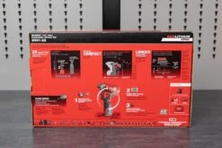 Milwaukee M12™ FUEL™ SURGE™ 1/4" Hex Hydraulic Impact Driver 18 Milwaukee M12™ FUEL™ SURGE™ 1/4" Hex Hydraulic Impact Driver -Workshop Tools Shop Q4A9423