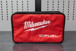 Milwaukee M12™ FUEL™ SURGE™ 1/4" Hex Hydraulic Impact Driver 19 Milwaukee M12™ FUEL™ SURGE™ 1/4" Hex Hydraulic Impact Driver -Workshop Tools Shop Q4A9424