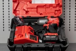 M18 FUEL™ 1/2" High Torque Impact Wrench With Friction Ring -Workshop Tools Shop Q4A9460 1ee510fa 4ded 45ed aa69 19c7ec5b2064